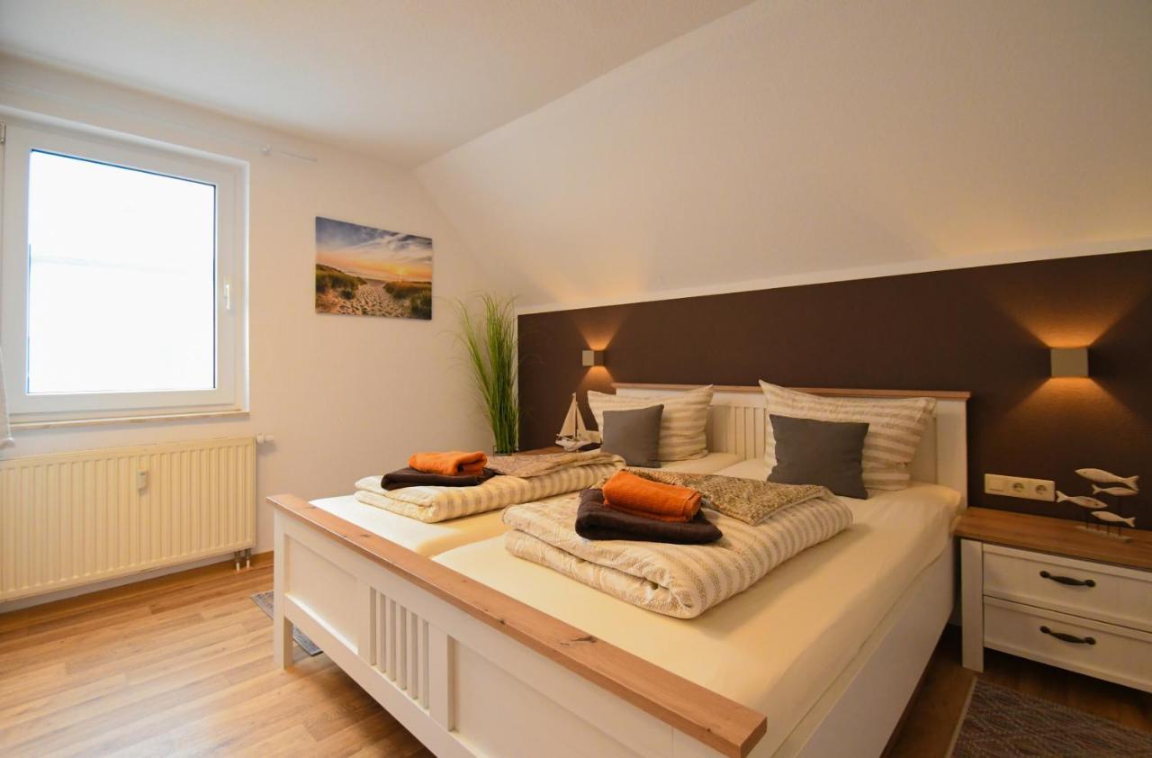 Ferienwohnung Weitblick Mit Logia لوبه المظهر الخارجي الصورة