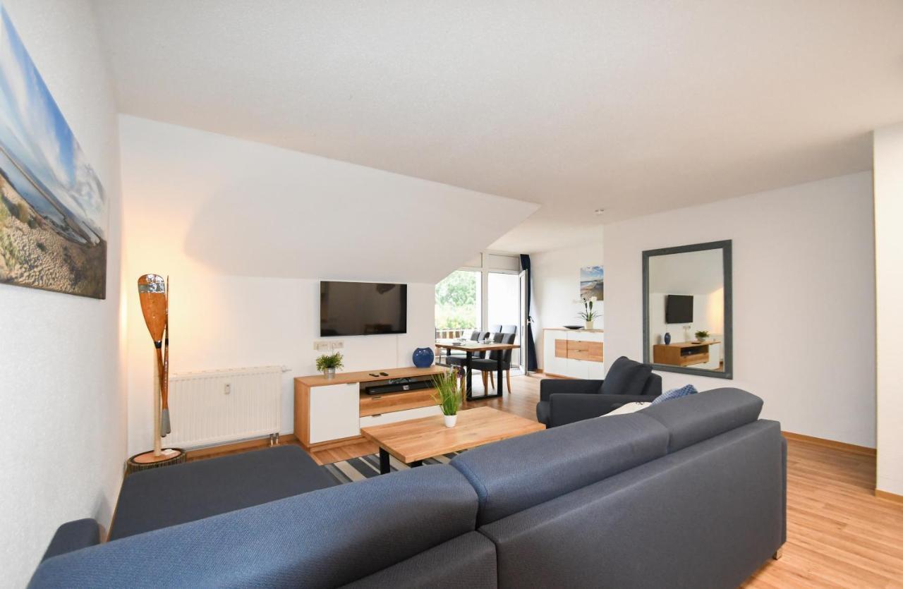 Ferienwohnung Weitblick Mit Logia لوبه المظهر الخارجي الصورة